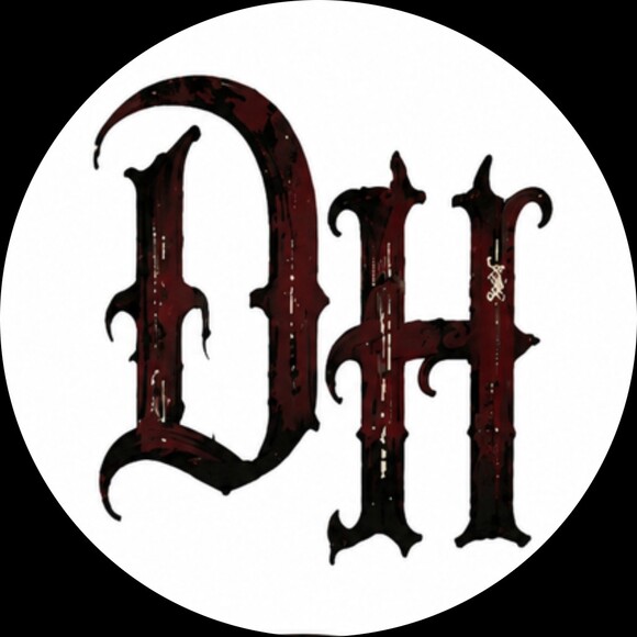 damnationhair